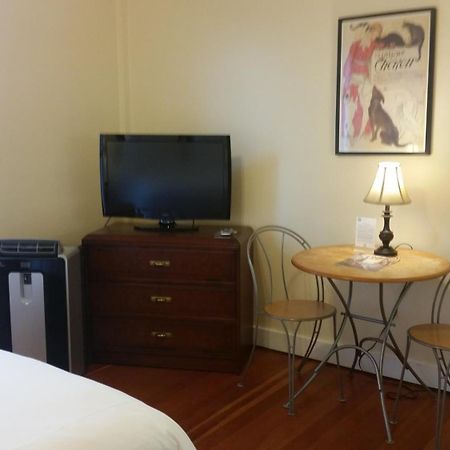 Washington Plaza - Portland Hotel Eksteriør billede